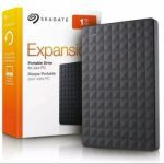 Seagate Disco duro portátil Expansion 1TB  - STEA1000400