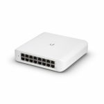 ¡Oferta! UBIQUITI UniFi Lite PoE 16 Puertos 10/100/1000 USW-LITE-16-POE