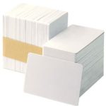 Datacard StickiCard c/Adhesivo Posterior 597640-001