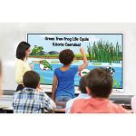 TRIUMPH BOARD 65" Class 4K UHD Interactive Flat-Panel 8592580118661 - Imagen 7
