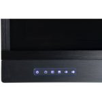 Avocor AVF-8650 F Series 85" 4K LED Commercial Interactive Touchscreen AVF-8650 - Imagen 4