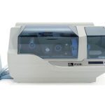 Impresora PVC Zebra Eltron Privilege P330I - P330I