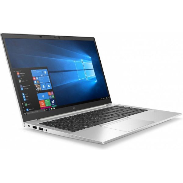 HP ELITEBOOK 845G7 RYZEN 5 PRO 4650U 16GB 256GB 14" WIN10 INGLES 2E1J9UC - Imagen 3