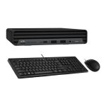 HP PRODESK 600 G6 I7 10700T 16GB 256GB 366V9UC#ABA