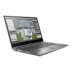 HP ZBOOK FURY G8 INTEL XEON W-11955M 128GB 15.6 RTX A4000 8GB 698U5US - Imagen 3