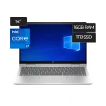 HP Envy x360 14-ES0033DX I7 16GB 1TB 14" TOUCHSCREEN  7H9Y1UA#ABA