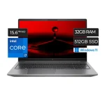 HP ZBOOK POWER G10  I7-13700H 32GB 512GB SSD 15.6 A33H1U8#ABA