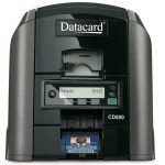 Impresora Tarjetas DataCard CD800 2 Caras 506347-003