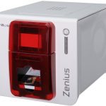 ¡Oferta! Evolis Zenius Impresora de Carnet ZN1U0000RS