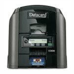 IMPRESORA DE CARNET DATACARD CD800 SIMPLEX CD800