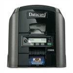 IMPRESORA DE TARJETAS DATACARD CD800 CLM