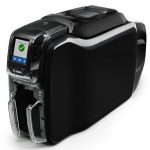 IMPRESORAS DE TARJETAS DE IDENTIFICACIÓN ZEBRA