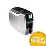¡Oferta! ZEBRA IMPRESORA DE CARNET Serie ZC300 ZC31 - Imagen 5