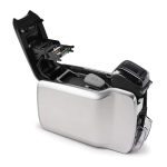 ¡Oferta! ZEBRA IMPRESORA DE CARNET Serie ZC300 ZC31 - Imagen 4