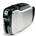 ¡Oferta! ZEBRA IMPRESORA DE CARNET Serie ZC300 ZC31