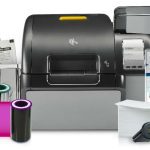 Zebra ZXP Series 9 Dual-Sided Z94-AM0C0000US00