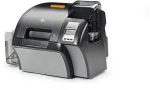 Zebra ZXP 9 ID Card Printer Doble-cara Z93-0M0C0000US00 - Imagen 3
