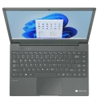 GATEWAY 14" RYZEN 5 3500U 8GB 256GB GWNR51416