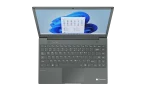 GATEWAY 14" RYZEN 5 3500U 8GB 256GB GWNR51416