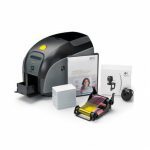 ZEBRA IMPRESORA CARNET  ZXP31 ZCD-Z31-00000000US00