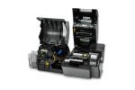 Zebra ZXP Series 9 Dual-Sided Z94-AM0C0000US00 - Imagen 2
