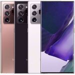 SAMSUNG Galaxy Note 20 Ultra 256GB Dual Sim 8GB RAM SM-N985F/DS 6.9" SM-N985F