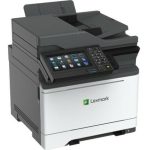 Lexmark CX625 CX625ade  Laser Color Multifuncion 42CT797 - Imagen 2