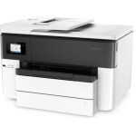 HP OfficeJet Pro 7740 Multifuncional Tabloide Wifi G5J38A - Imagen 2