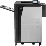 HP LaserJet Enterprise M806x+ CZ245A - Imagen 2
