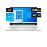 HP 15-DY2091WM I3 1115G 8GB 256GB  491D1UA