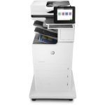 HP LaserJet Enterprise Flow MFP M636z 7PT01A#BGJ - Imagen 5