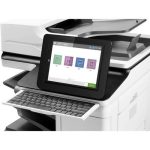 HP Color LaserJet Enterprise M682z J8A17A#BGJ - Imagen 3