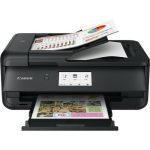 Canon Pixma TS9520 multifunción inalámbrica Tabloide 2988C002 - Imagen 3