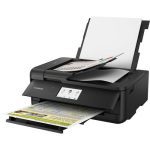 Canon Pixma TS9520 multifunción inalámbrica Tabloide 2988C002 - Imagen 4