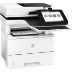 HP LaserJet Enterprise Flow MFP M528c 1PV66A#BGJ