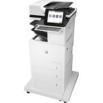 HP LaserJet Enterprise Flow MFP M636z 7PT01A#BGJ - Imagen 2
