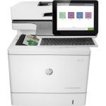 HP Color LaserJet Enterprise Flow MFP M578c 7ZU87A#BGJ - Imagen 4