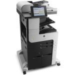 HP LaserJet Enterprise M725z+CF069A#BGJ - Imagen 3