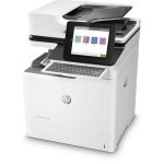 HP Color LaserJet Enterprise Flow M681f J8A12A#BGJ - Imagen 3