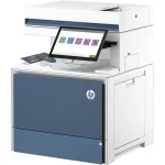 HP Color LaserJet Enterprise Flow MFP 6800zf  6QN36A#BGJ - Imagen 3