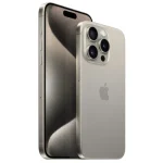 APPLE IPHONE 15 PRO 256GB DUAL SIM  195949017421