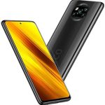 Smartphone Xiaomi Poco X3 128GB 6GB RAM