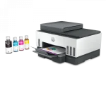 HP SMART TANK 790 Impresión/copiado/escaneo WIFI 4WF66A