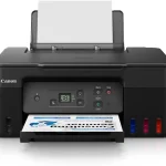 Canon PIXMA G2170 Multifuncional Tinta MegaTank 5804C004AA
