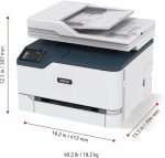 Xerox C235/DNI multifunción a color C235/DNI - Imagen 4