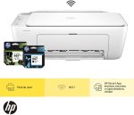 HP DeskJet Ink Advantage 2875 Color Wifi  588S4A#AKY - Imagen 3