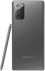 Samsung Galaxy Note 20 256GB N980F/DS S-Pen 6.7 LTE SM-N980F/DS - Imagen 5