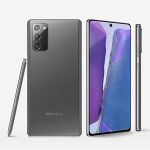 Samsung Galaxy Note 20 256GB N980F/DS S-Pen 6.7 LTE SM-N980F/DS