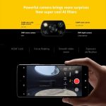 XIAOMI POCO X3 LTE 6GB RAM 64GB ROM DUAL SIM POCO X3 - Imagen 4