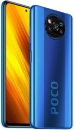 Xiaomi Poco X3 128GB  6GB RAM 6.67 pulgadas Poco X3